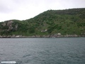 Alcatrazes archipelago